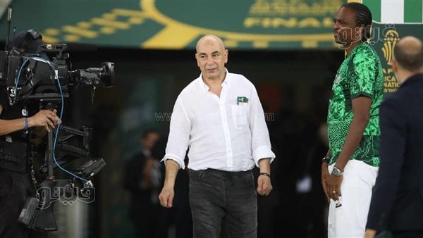 اتحاد الكرة يجتمع مع حسام حسن اليوم