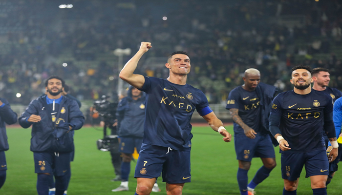 عودة رونالدو.. تشكيل النصر لمواجهة الهلال في كأس موسم الرياض