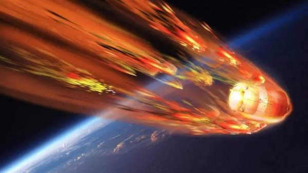 شارد في الفضاء منذ 13 سنة، قمر صناعي يصطدم بالأرض خلال 72 ساعة، وخبير يكشف مدى خطورته