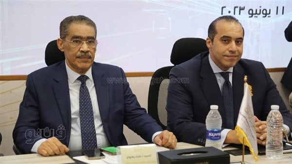 انطلاق جلسات الحوار الاقتصادي بحضور ممثلي الحكومة والوزارات غدا