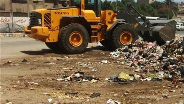 قانون تنظيم إدارة المخلفات، 5 اختصاصات للجهات المنفذة