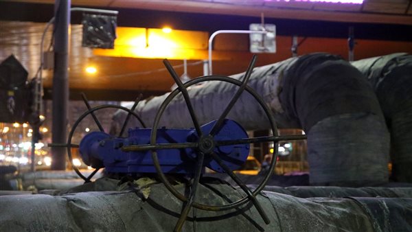 إسرائيل نفذت هجمات على خطي أنابيب غاز رئيسيين في إيران