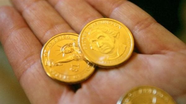 أسعار الذهب اليوم الخميس بالأسواق، آخر تحديث قبل حسم البنك المركزي سعر الفائدة