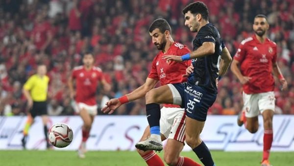 في بيان رسمي، اتحاد الكرة يكشف سبب إقامة نهائي كأس مصر بالسعودية