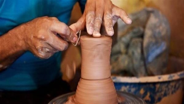 معلومات الوزراء تستعرض إطلاق برنامج حرفي لدعم صغار صناع المنتجات اليدوية (إنفوجراف)