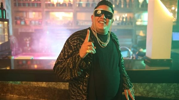 هيكسر مصر، حمو بيكا يقدم برنامجا تلفزيونيا في رمضان 2024