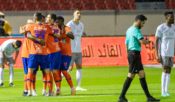 بدون صفقات.. كيف استعد الفيحاء لمواجهة النصر الآسيوية؟