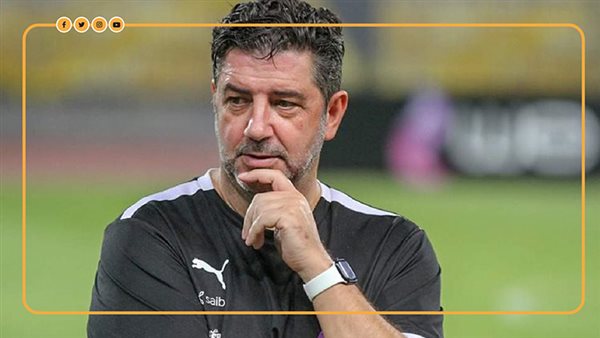 ضياء السيد يكشف اسم المرشح الأقرب لخلافة فيتوريا في تدريب منتخب مصر