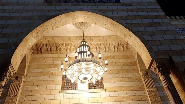 مواقيت الصلاة اليوم، موعد أذان الظهر اليوم الخميس 8 – 2