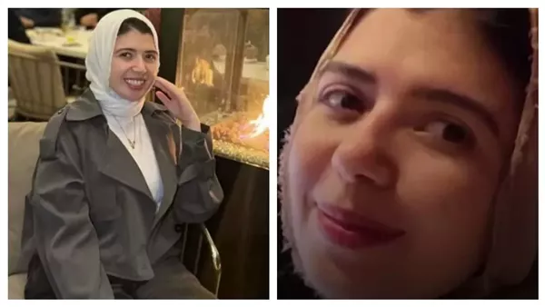 استولت على مليار جنيه من المواطنين.. تجديد حبس البلوجر سلمى الغزولي وشقيقها