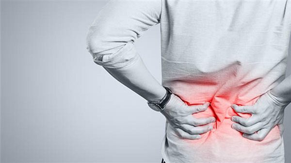 6 طرق بسيطة لعلاج آلام أسفل الظهر