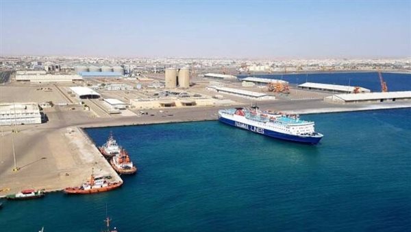 التوقيع الالكترونى أداة جديدة لدعم وتنمية الموانئ البحرية