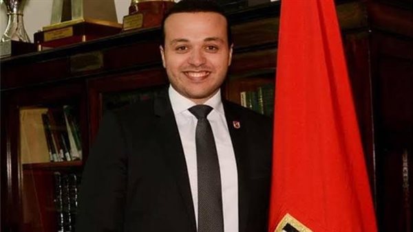 الجارحي يطمئن على ترتيبات رحلة الأهلي إلى الجزائر