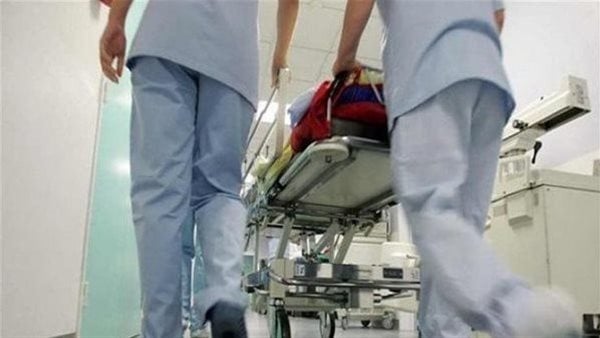 التقرير الطبي لوفاة شاب بسبب وجبة كشري في بولاق الدكرور