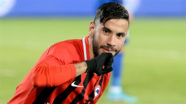 الزمالك يعلن رسميا التعاقد مع ناصر ماهر لمدة 4 سنوات ونصف (فيديو)