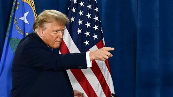 الولايات المتحدة تنهار وذاهبة إلى الجحيم