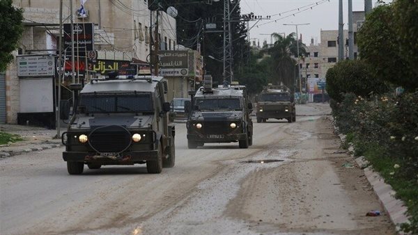 تضرر أجزاء من مستشفى غزة الأوروبي بعد قصف إسرائيلي