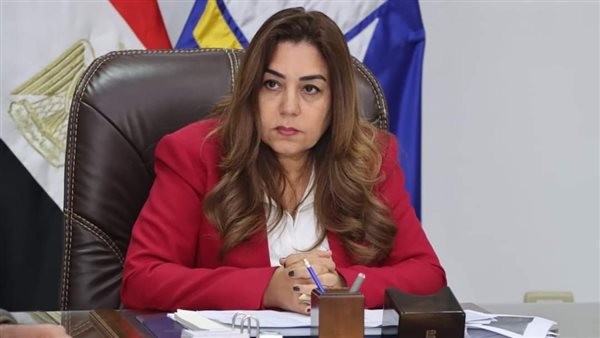 محافظ دمياط تتابع مشروع إنشاء مبنى المجلس القومي للمرأة