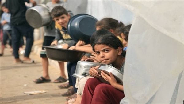 غضب أمريكي من حكومة نتنياهو بسبب تأخير دخول شحنة قمح إلى قطاع غزة