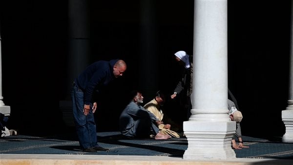 مواقيت الصلاة اليوم، موعد أذان الفجر اليوم الأحد 25 – 2