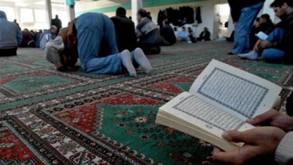 مواقيت الصلاة اليوم الثلاثاء 6 – 2