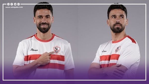 ملامح قائمة الزمالك اليوم لمواجهة أبو سليم، وغياب السعيد وماهر