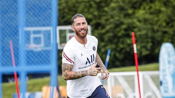 ريال مدريد يصدم راموس في انتقالات يناير