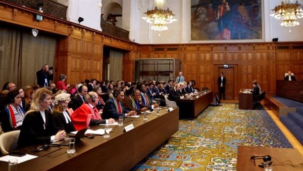 كل الدلائل تشير إلى انتهاك إسرائيل لحقوق الشعب الفلسطيني