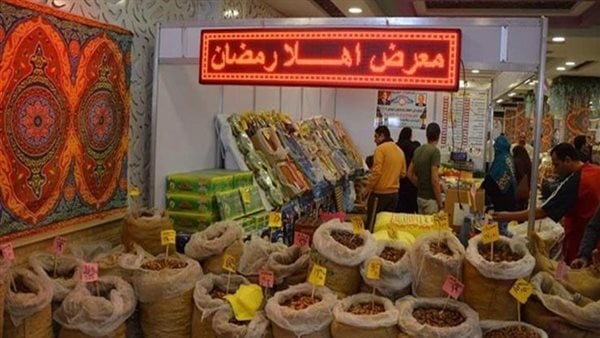 محافظ قنا يعلن الانتهاء من تجهيز 9 معارض “أهلا رمضان”