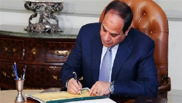 الجريدة الرسمية تنشر القرار الجمهوري بتجديد تعيين خيرت بركات رئيسا لـ”المركزي للإحصاء”