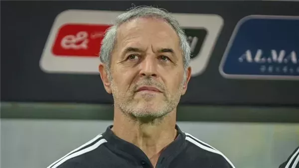 دوري أبطال أفريقيا، كولر يعلن تشكيل الأهلي لمباراة شباب بلوزداد