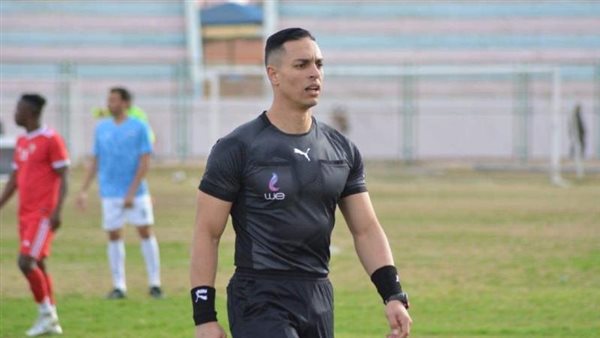 حكام مباراتي اليوم الثلاثاء في الدوري الممتاز