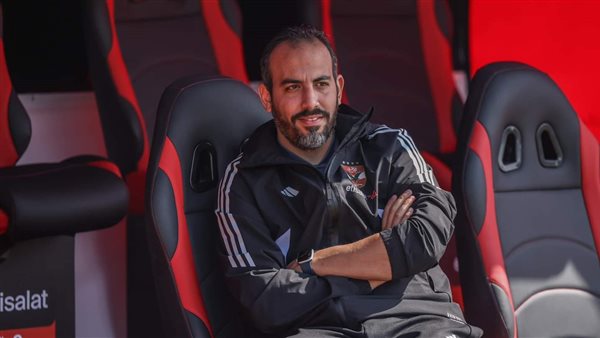 مران الأهلي، قياسات بدنية وطبية للدوليين بعد انتهاء الراحة