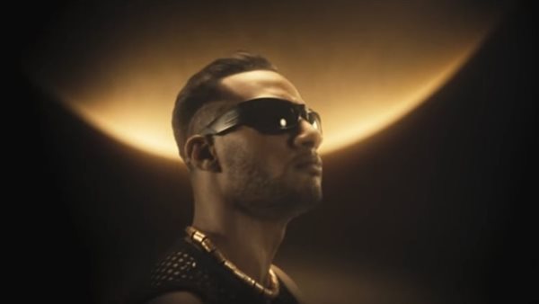 محمد رمضان يطرح أغنيته الجديدة “عربي” (فيديو)