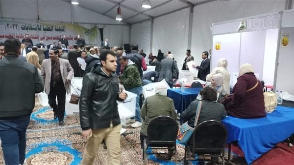 اليوم، انطلاق انتخابات نقابة المهندسين في الإسكندرية