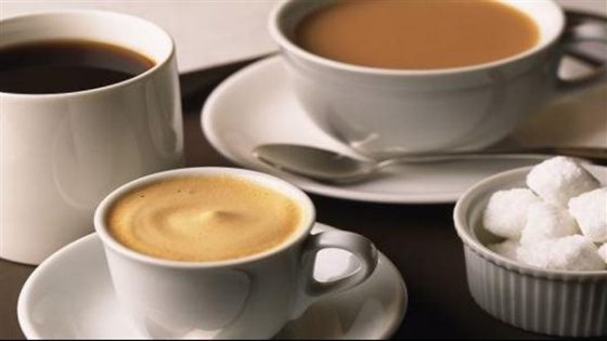 هيئة الدواء تحذر من الإفراط في الشاي والقهوة والمواد المنبهة لهذا السبب
