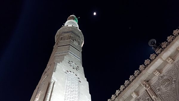 مواقيت الصلاة اليوم، موعد أذان الفجر اليوم الأربعاء 21 – 2
