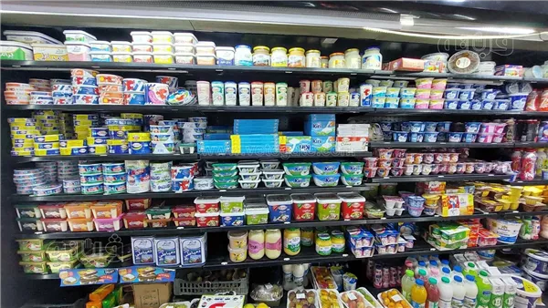 ارتفاع سعر 4 أنواع جبن وانخفاض واحدة، وقائمة بأسعار منتجات الألبان بعد تراجع الدولار