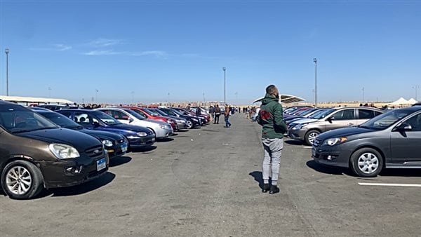 هزة في الأسعار بعد صفقة رأس الحكمة وهناك ماركات انخفض ثمنها 200 ألف جنيه (فيديو)