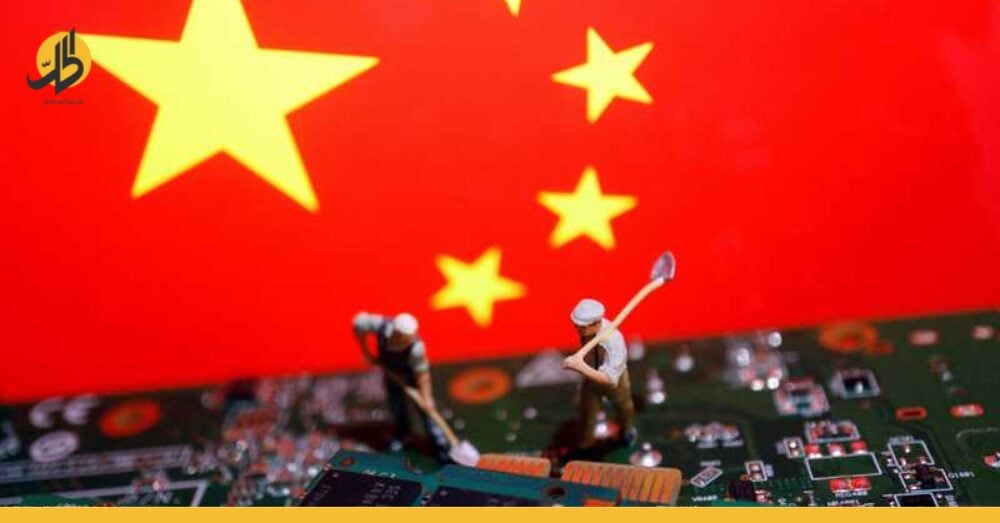 الصين في 2023.. انكماش بمعدل نمو الاقتصاد وانخفاض قياسي بعدد السكان: ما الأسباب؟