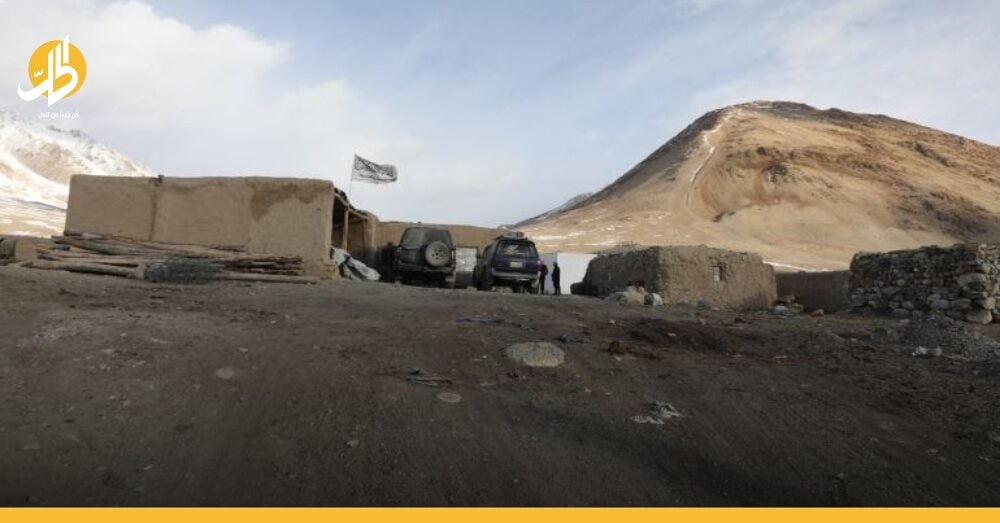 الصين تتوجه لأفغانستان عبر ممر واخان.. التفاصيل الكاملة