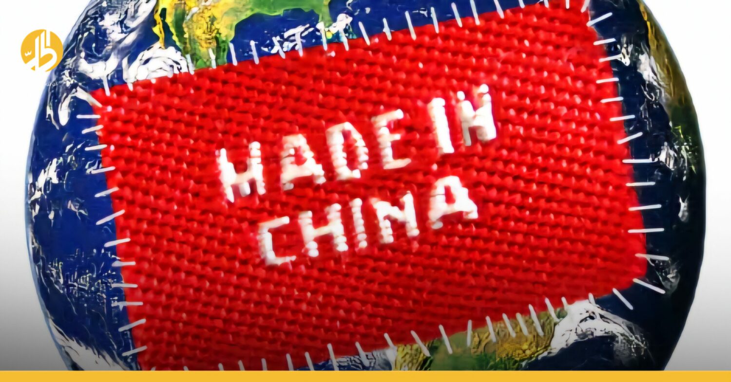 لماذا ينكمش نشاط المصانع في الصين؟