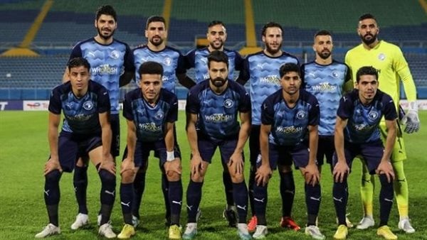 دوري أبطال أفريقيا، بيراميدز يتمسك بالأمل الأخير في التأهل على حساب مازيمبي