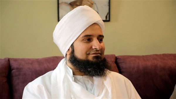 الحبيب الجفري يدعو إلى مصر بعد نية جيش الاحتلال اجتياح مدينة رفح