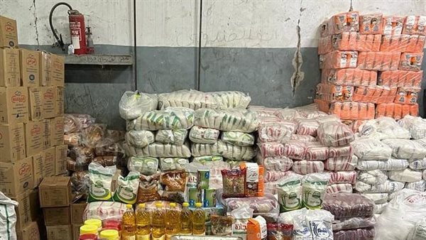 تصل للحبس 5 سنوات، تشريعية النواب تناقش تغليظ عقوبات احتكار السلع