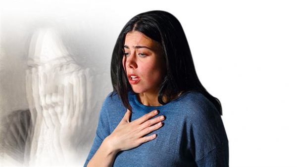 الصحة توجه نصائح للتعامل مع نوبة الهلع
