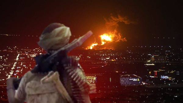 تفجير 4 صواريخ كروز مضادة للسفن