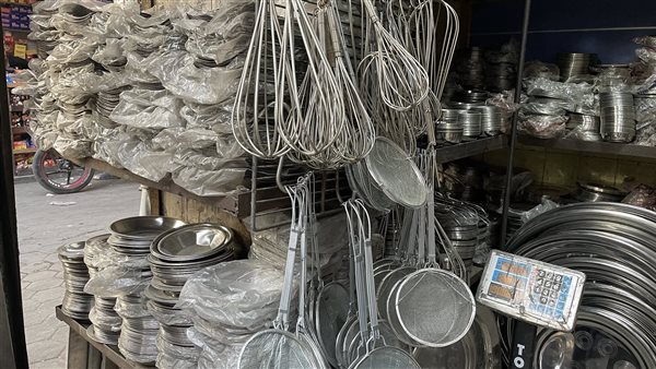 تعرف على سعر الألومنيوم عالميا اليوم السبت