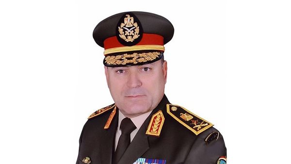 رئيس الأركان يشهد تنفيذ المرحلة الرئيسية لمشروع مراكز القيادة لأحد تشكيلات الجيش الثالث