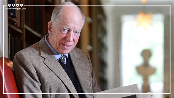 يدير ثروة تقدر بـ 20 تريليون دولار.. نهاية جاكوب روتشيلد كبير عائلة روتشيلد (فيديوجراف)